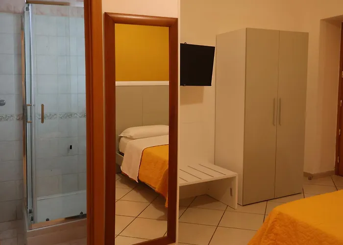 Aparthotel Villa Flora