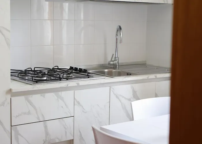 Aparthotel Villa Flora