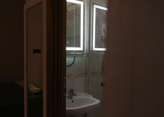 Villa Flora 3* Pompei