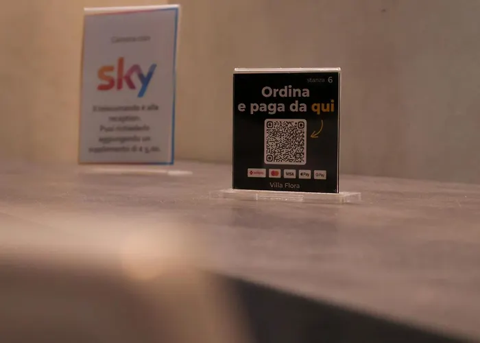 Aparthotel Villa Flora 3*