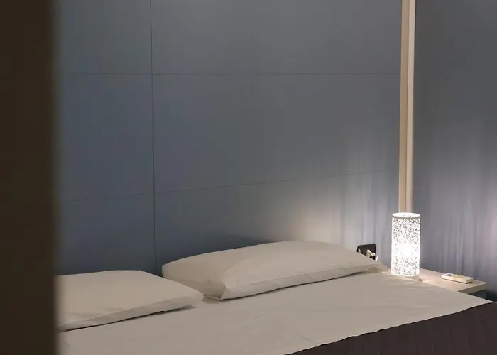 Aparthotel Villa Flora