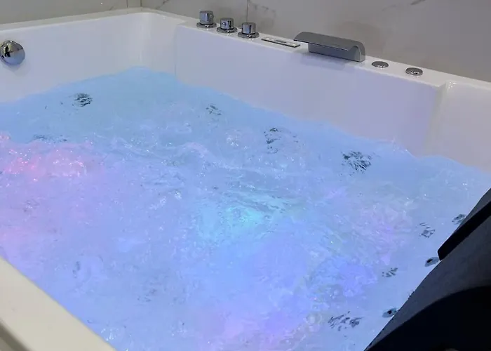 Villa Flora Aparthotel Pompei